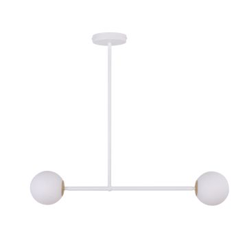 Sigma Lighting GAMA 33193 Hängande lampa 2x12W/G9
