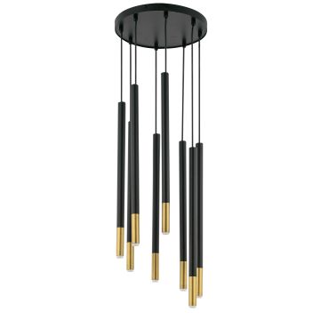 Sigma Lighting SOPEL 33239 Hängande lampa 8x3W/G9