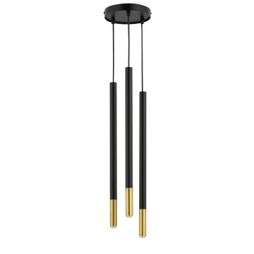 Sigma Lighting SOPEL 33257 Hängande lampa 3x3W/G9