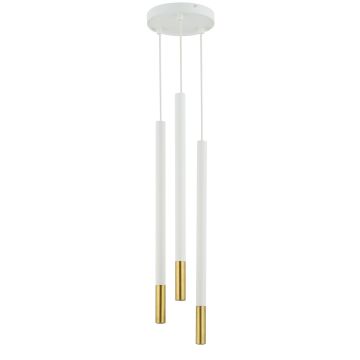 Sigma Lighting SOPEL 33258 Hängande lampa 3x3W/G9