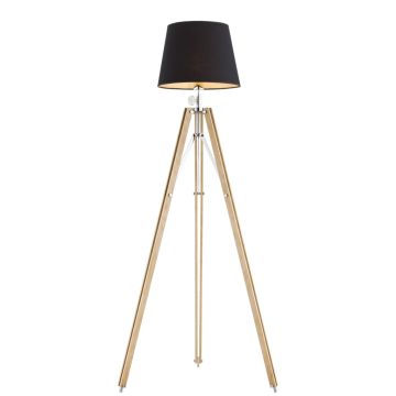 Argon ASTER 3421 Golvlampa 1x15W/E27 IP20