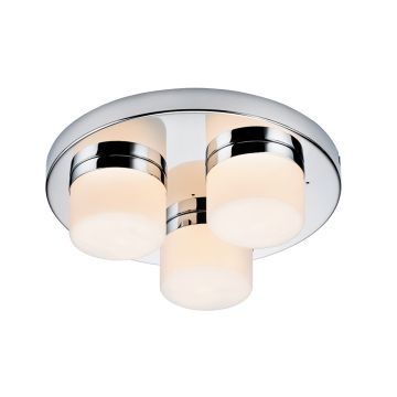 Endon PURE 34200 Taklampa 3x28W/G9 IP44