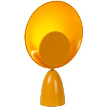 Lucide CASTAMAR 34552/03/44 Bordslampa 1x3w/led 3000k 180lm ip20
