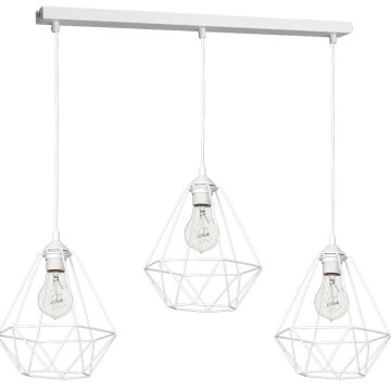 Milagro BASKET MLP7213 Hängande lampa 3x60W/E27 IP20
