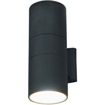 Nowodvorski FOG II 3404 Konsollampa 2x60W/E27 IP44
