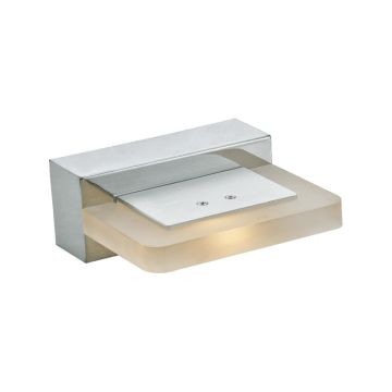 Prezent ZODIAK 34026 Vägglampa 1x5W/LED 380lm IP20