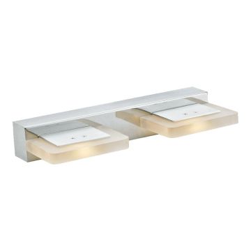 Prezent ZODIAK 34027 Vägglampa 2x5W/LED 750lm IP20
