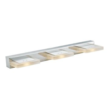 Prezent ZODIAK 34028 Vägglampa 3x5W/LED 1150lm IP20