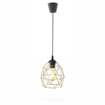 TK Lighting GALAXY 3456 Hängande lampa 1x15W/E27 IP20