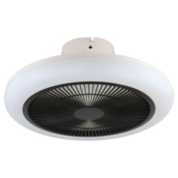 Eglo KOSTRENA 35139 Fläkt 3x8,5W/LED 2700-6500K 3300LM IP20