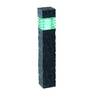 Garden Lights KOLOSSOS 3544461 Stående lampa 1x2W/GU5,3/MR16