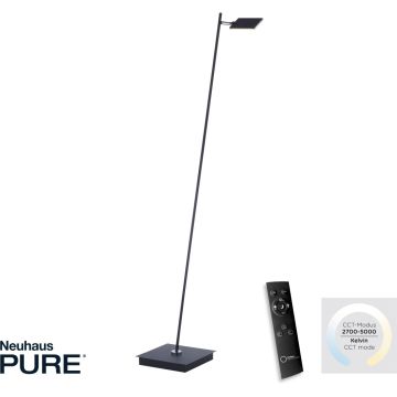 Paul Neuhaus PURE-MIRA 356-18 Golvlampa 1x7,5W/LED 2700-5000k 850lm ip20