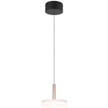 Trio CELESTE 354910165 Hängande lampa 1x10w/led 3000k 1100lm ip20