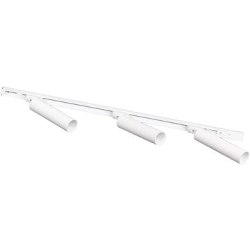 Zuma Line ZESTAW SZYNOPRZEWODY 3559 Skenkabel 3x35W/GU10 ip20