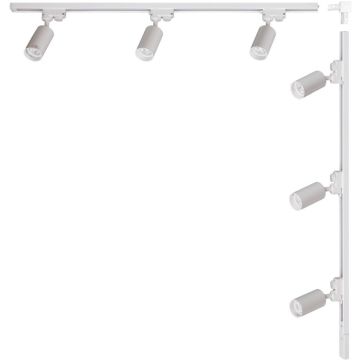 Zuma Line ZESTAW SZYNOPRZEWODY 3565 Skenkabel 6x35W/GU10 ip20