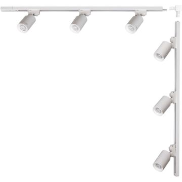 Zuma Line ZESTAW SZYNOPRZEWODY 3567 Skenkabel 6x35W/GU10 ip20