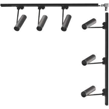 Zuma Line ZESTAW SZYNOPRZEWODY 3569 Skenkabel 6x35W/GU10 ip20