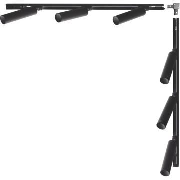 Zuma Line ZESTAW SZYNOPRZEWODY 3577 Skenkabel 6x35W/GU10 ip20