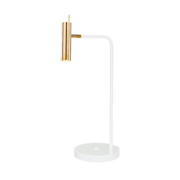 Antigo Amos 8907 Skrivbordslampa 1x10W/GU10 IP20