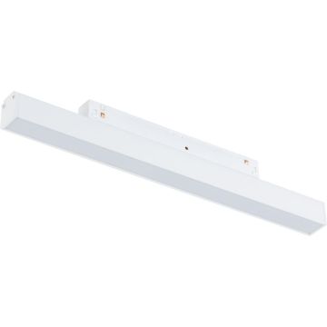 Antigo Komatsu 6541 Skenstrålkastare 1x12W/LED 3000K 960lm IP20