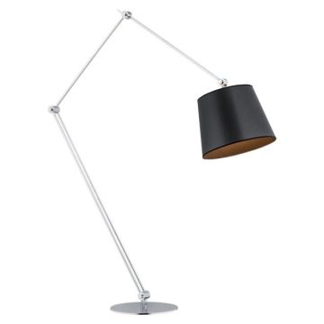 Argon ZAKYNTOS BIS 3952 Golvlampa 1x15W/E27 IP20