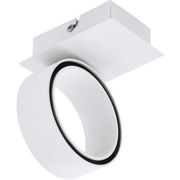 Eglo ALBARIZA 39584 Spotlampa 1x5W/LED 3000K 650LM IP20
