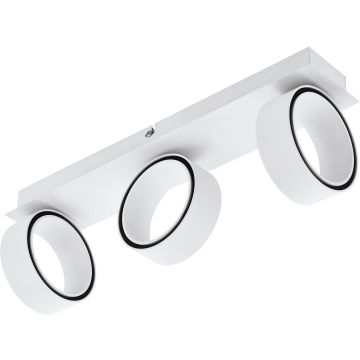 Eglo ALBARIZA 39586 Spotlampa 3x5W/LED 3000K 1950LM IP20