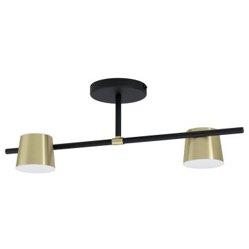 Eglo ALTAMIRA 39983 Taklampa 2x4.6W/GU10|LED IP20