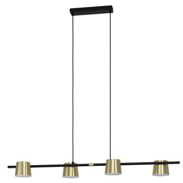 Eglo ALTAMIRA 39985 Hängande lampa 4x4.6W/GU10|LED IP20