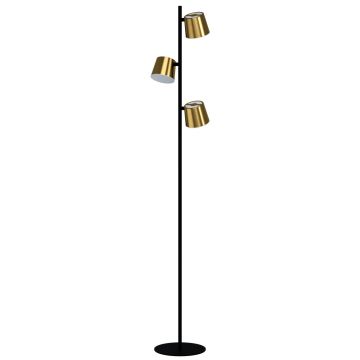 Eglo ALTAMIRA 39987 Golvlampa 3x4.6W/GU10|LED IP20