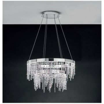 Eglo ANTELAO 39281 Hängande lampa 1x46W/LED 5800LM