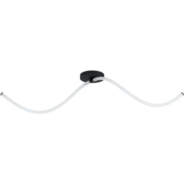 Eglo BANDERILLAS 39836 Taklampa 2x12W/LED 3000K 3900LM