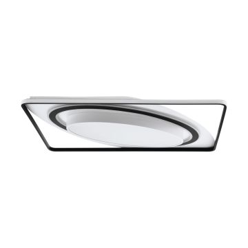 Eglo BENALAURIA 39864 Taklampa 1x28W|13W|2.8W/LED 3000K-6500K 3700LM|2000LM|420LM