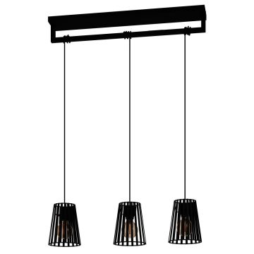 Eglo BOGOTA 390003 Hängande lampa 3x40W/E27 IP20