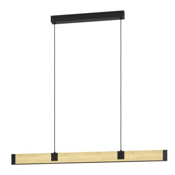 Eglo CAMINARRO 390225 Hängande lampa 1x22W6.8W/LED 3000K 2700LM|780LM IP20