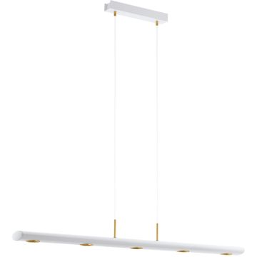 Eglo CANELAS 39371 Hängande lampa 5x4,6W/LED 2300-2700K IP20