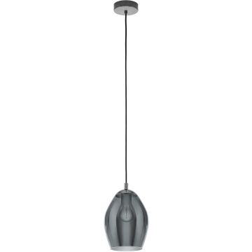 Eglo ESTANYS 39564 Hängande lampa 1x60W/E27 IP20