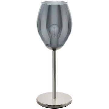 Eglo ESTANYS 39568 Bordslampa 1x60W/E27 IP20