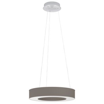 Eglo GUAMARE 39994 Hängande lampa 1x34W/LED 2700K-6500K 3980LM IP20