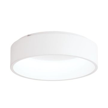 Eglo "MARGHERA 1" 39286 Taklampa 1x25.5W/LED 3000K 3000LM IP20