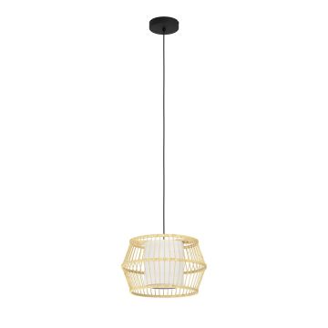 Eglo MONTERROSO 390233 Hängande lampa 1x40W/E27 IP20