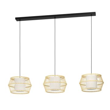 Eglo MONTERROSO 390234 Hängande lampa 3x40W/E27 IP20