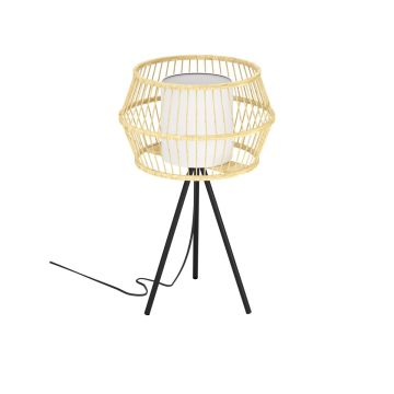 Eglo MONTERROSO 390235 Bordslampa 1x40W/E27 IP20