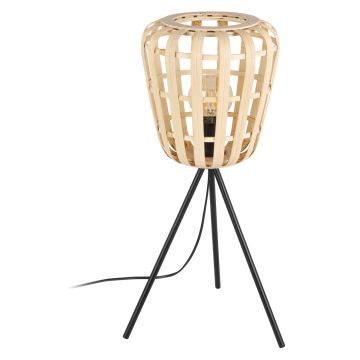 Eglo MONTEZUELO 390154 Bordslampa 1x40W/E27 IP20