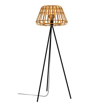 Eglo MONTEZUELO 390155 Golvlampa 1x40W/E27 IP20