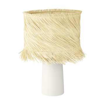 Eglo PAISANO 390239 Bordslampa 1x40W/E27 IP20