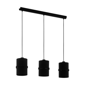 Eglo PARAGUAIO 390034 Hängande lampa 3x28W/E27 IP20