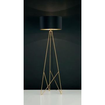 Eglo PASIANO 39231 Golvlampa 1x60W/E27
