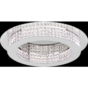 Eglo PRINCIPE 39402 Taklampa 14x3,15W/LED 3000K 5320LM IP20