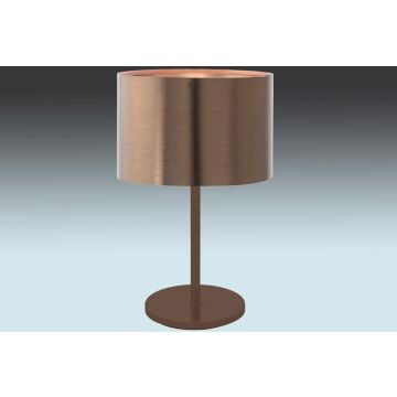 Eglo SAGANTO1 39394 Bordslampa 1x60W/E27 IP20